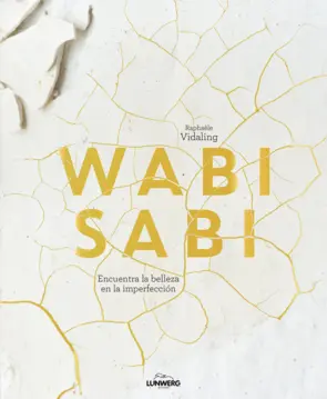 Portada Wabi sabi