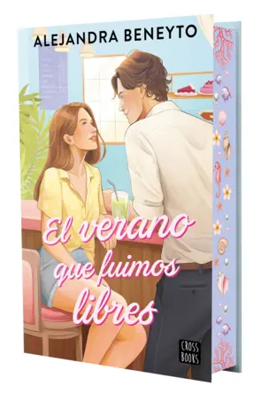 Portada El verano que fuimos libres
