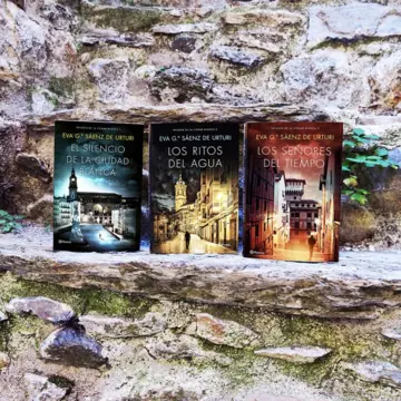 Imagen extra Los ritos del agua 1