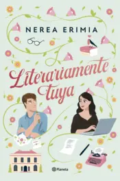 Portada Literariamente tuya