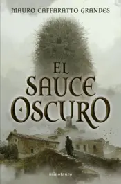 Portada El Sauce Oscuro