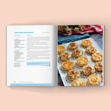 Imagen extra La cocina de Anna Recetas Fáciles 2