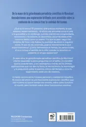 Miniatura contraportada En busca del ahora