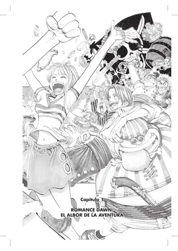 Imagen extra One Piece nº 001 1