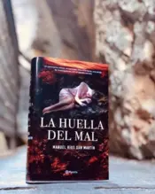 Portada La huella del mal (Ed. película) 1