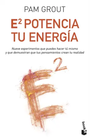 Portada E al cuadrado. Potencia tu energía