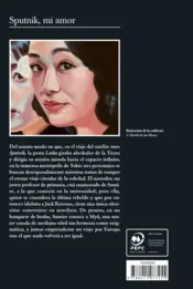 Miniatura contraportada Sputnik, mi amor