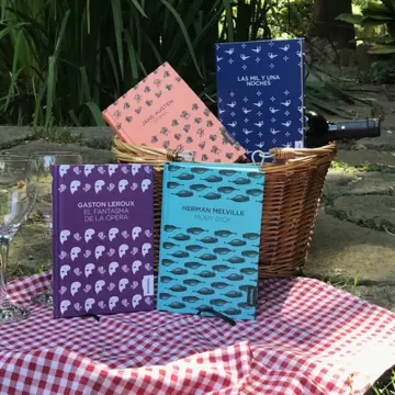 Imagen extra Las mil y una noches 1