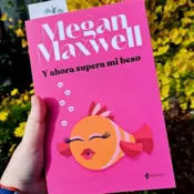 Portada Y ahora supera mi beso 2