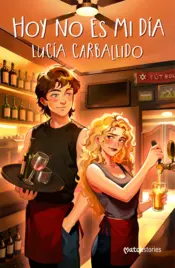 Portada Hoy no es mi día