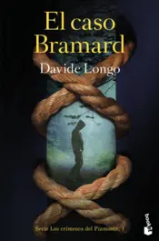 Portada El caso Bramard (Serie Los crímenes del Piamonte 1)