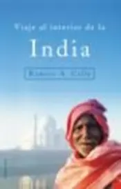Portada Viaje al interior de la India