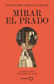 Portada Mirar el Prado