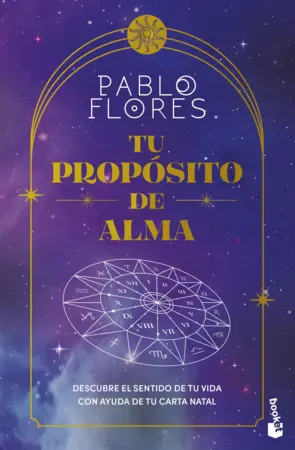 Portada Tu propósito de alma