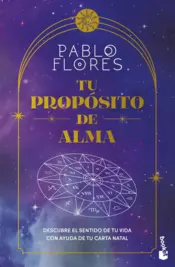 Portada Tu propósito de alma