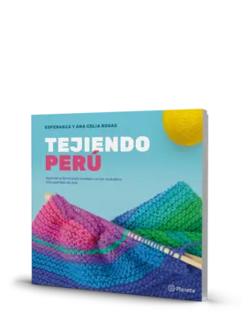 Portada Tejiendo Perú