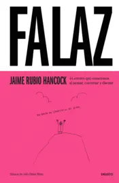 Portada Falaz