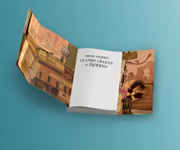 Imagen extra Cuando llegues al infierno 1