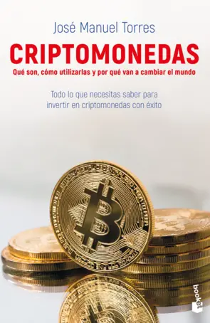 Portada Criptomonedas