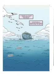 Portada Nadie regresa del bosque encantado 0