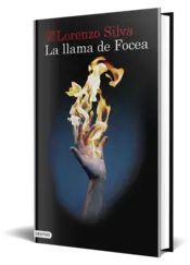 Miniatura portada 3d La llama de Focea