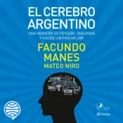 Portada El cerebro argentino