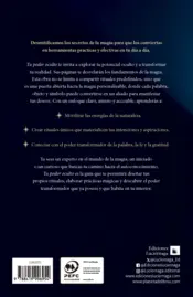 Miniatura contraportada Tu poder oculto