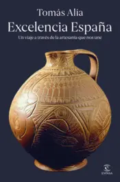 Portada Excelencia España