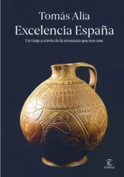 Portada Excelencia España