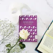 Portada El fantasma de la Ópera 0