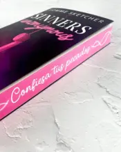 Portada Sinners anonymous 1