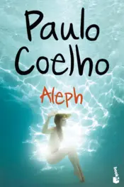 Portada Aleph