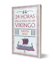 Miniatura portada 3d 24 horas en la vida de un vikingo