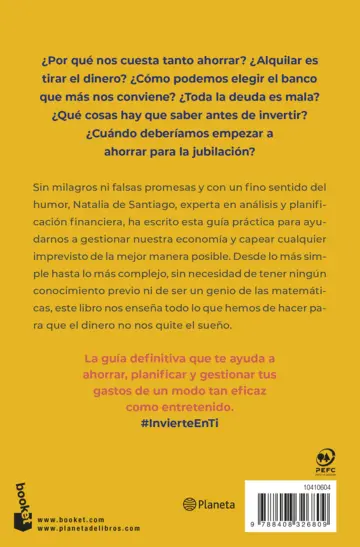 Contraportada Invierte en ti