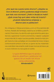 Miniatura contraportada Invierte en ti