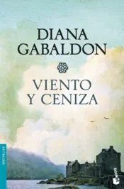 Portada Viento y ceniza