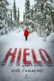 Portada Hielo