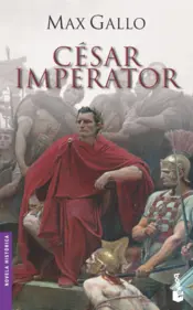 Portada César imperator