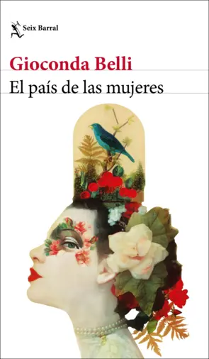 Portada El país de las mujeres