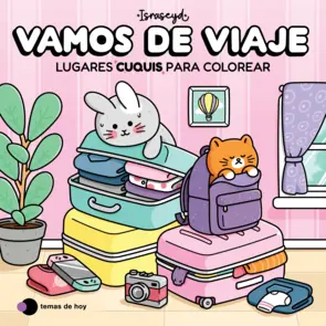 Portada Vamos de viaje