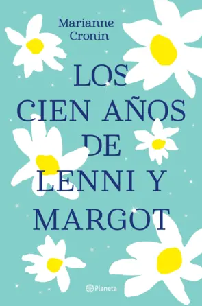 Portada Los cien años de Lenni y Margot