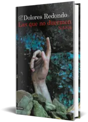 Miniatura portada 3d Las que no duermen NASH