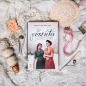 Portada El vestido 0