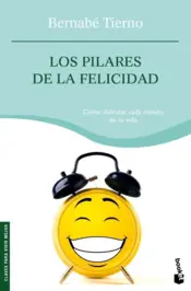Portada Los pilares de la felicidad