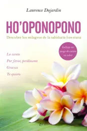 Portada Ho'oponopono