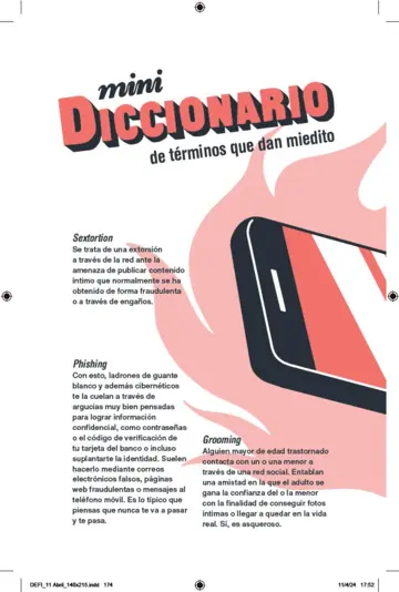 Imagen extra Educar en llamas 5