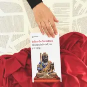 Portada El negociado del yin y el yang 0