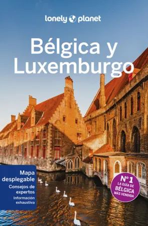 Portada Bélgica y Luxemburgo 5