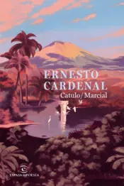 Portada Catulo / Marcial