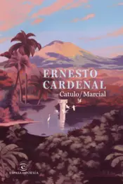 Portada Catulo / Marcial